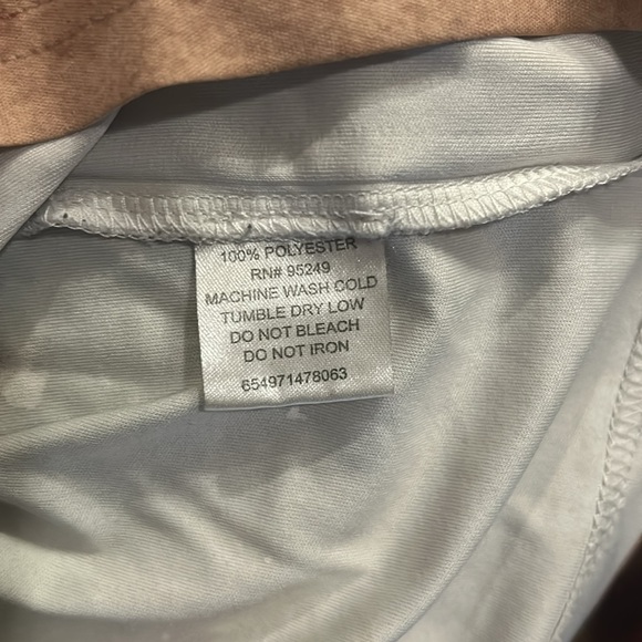 Full print Authentic Justin Verlander 100% polyester - Picture 4 of 4